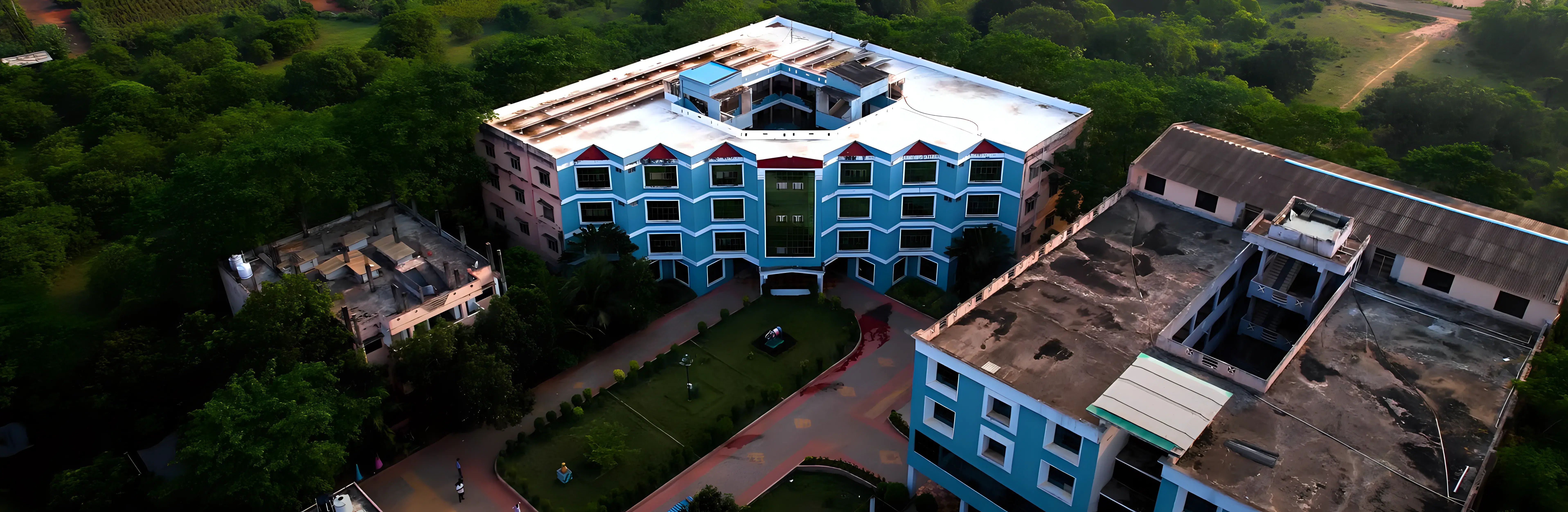 BVC College of Engineering East Godavari Academic Infrastructure photo 7